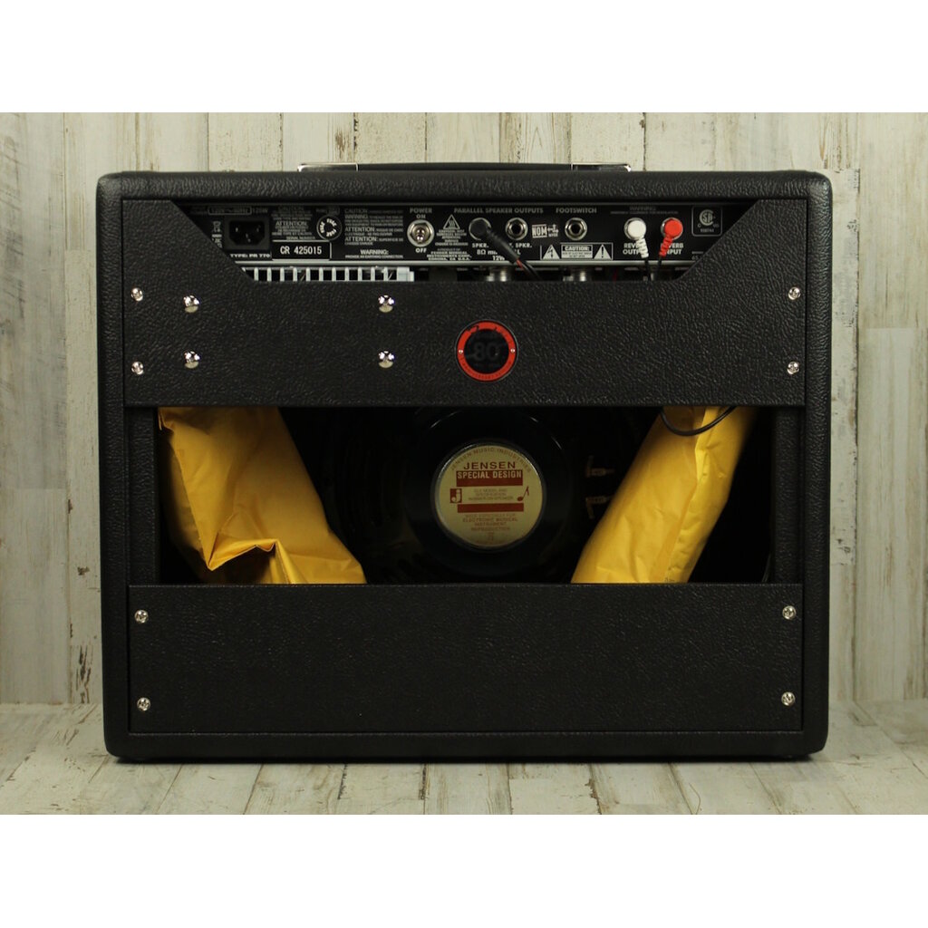 Fender DEMO Fender '65 Princeton Reverb (015)