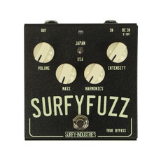 Surfy Industries NEW Surfy Industries SurfyFuzz