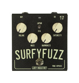 Surfy Industries NEW Surfy Industries SurfyFuzz