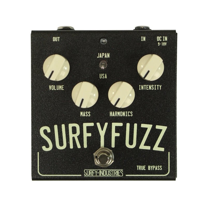 Surfy Industries NEW Surfy Industries SurfyFuzz
