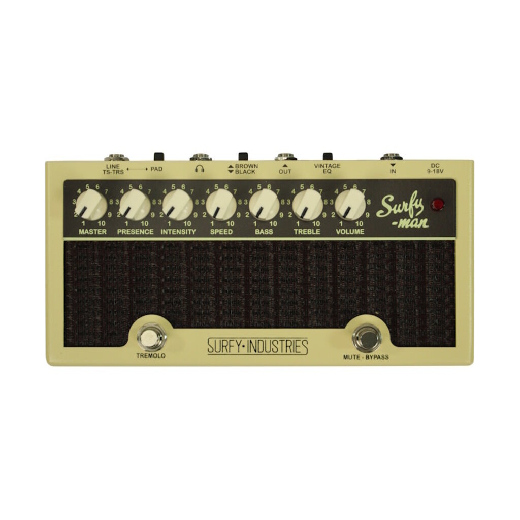 Surfy Industries NEW Surfy Industries SurfyMan