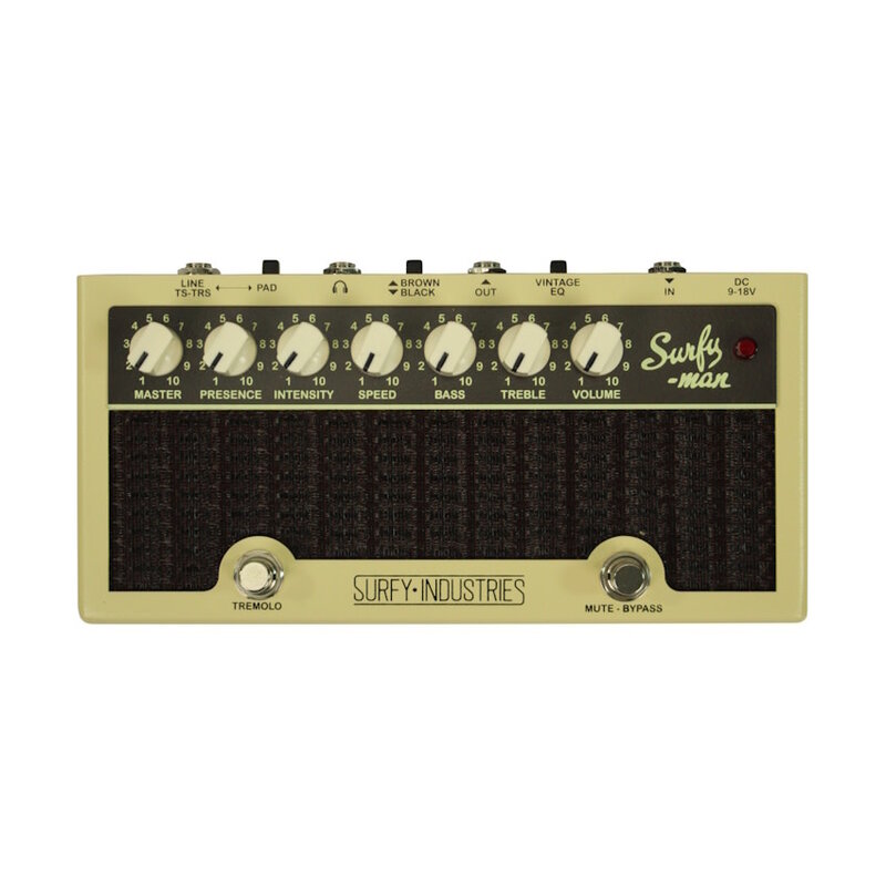 Surfy Industries NEW Surfy Industries SurfyMan