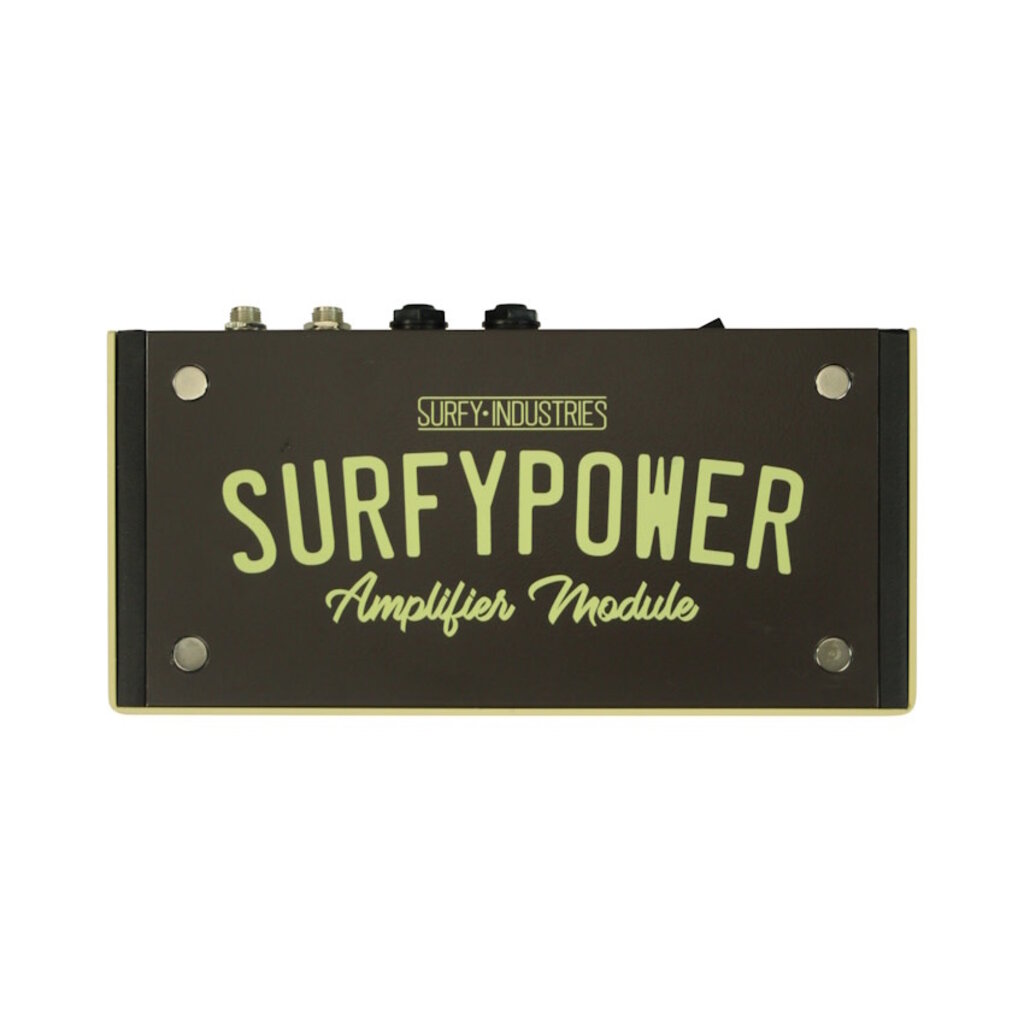 Surfy Industries NEW Surfy Industries SurfyPower
