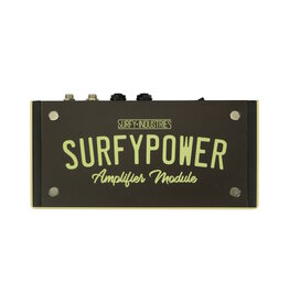 Surfy Industries NEW Surfy Industries SurfyPower