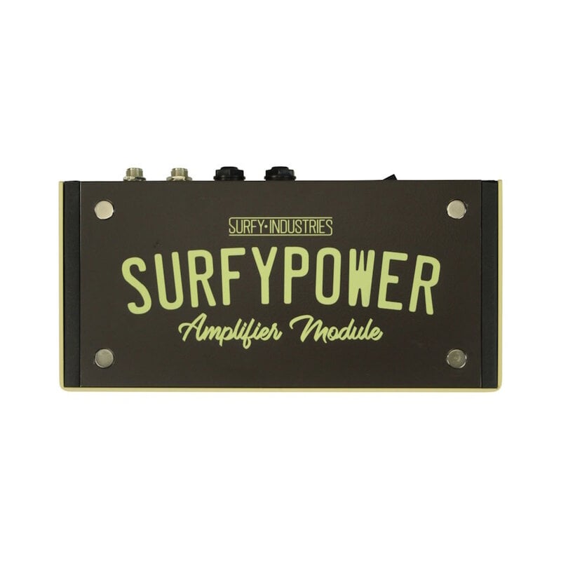 Surfy Industries NEW Surfy Industries SurfyPower