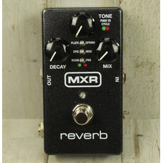 Dunlop USED Dunlop MXR Reverb (030)
