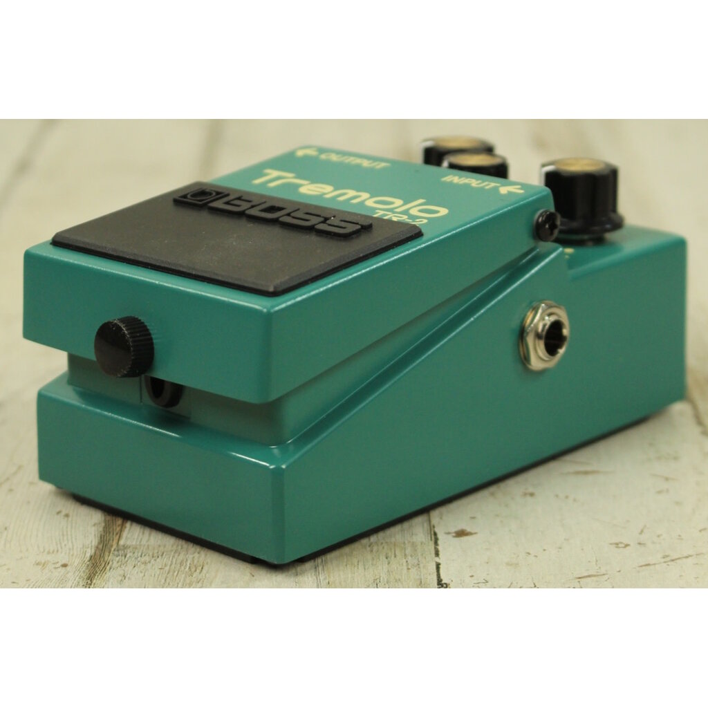 Boss USED Boss TR-2 Tremolo (020)