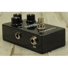 Dunlop USED Dunlop MXR Reverb (030)