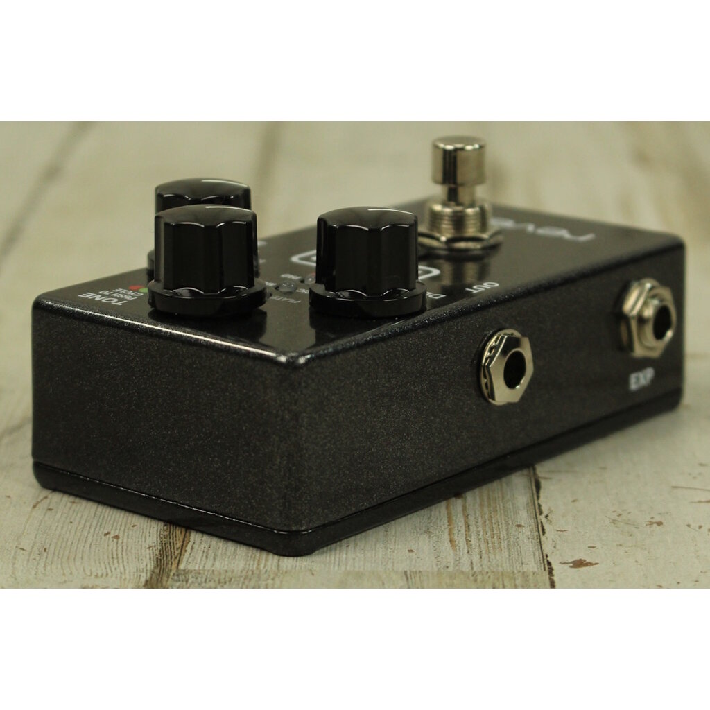 Dunlop USED Dunlop MXR Reverb (030)