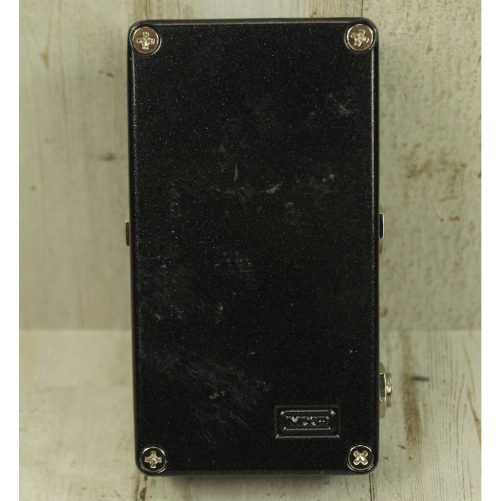 Dunlop USED Dunlop MXR Reverb (030)