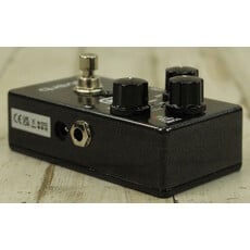 Dunlop USED Dunlop MXR Reverb (030)