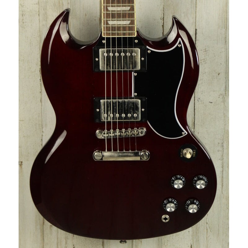 Epiphone USED 2024 Epiphone SG Standard '61 (056)