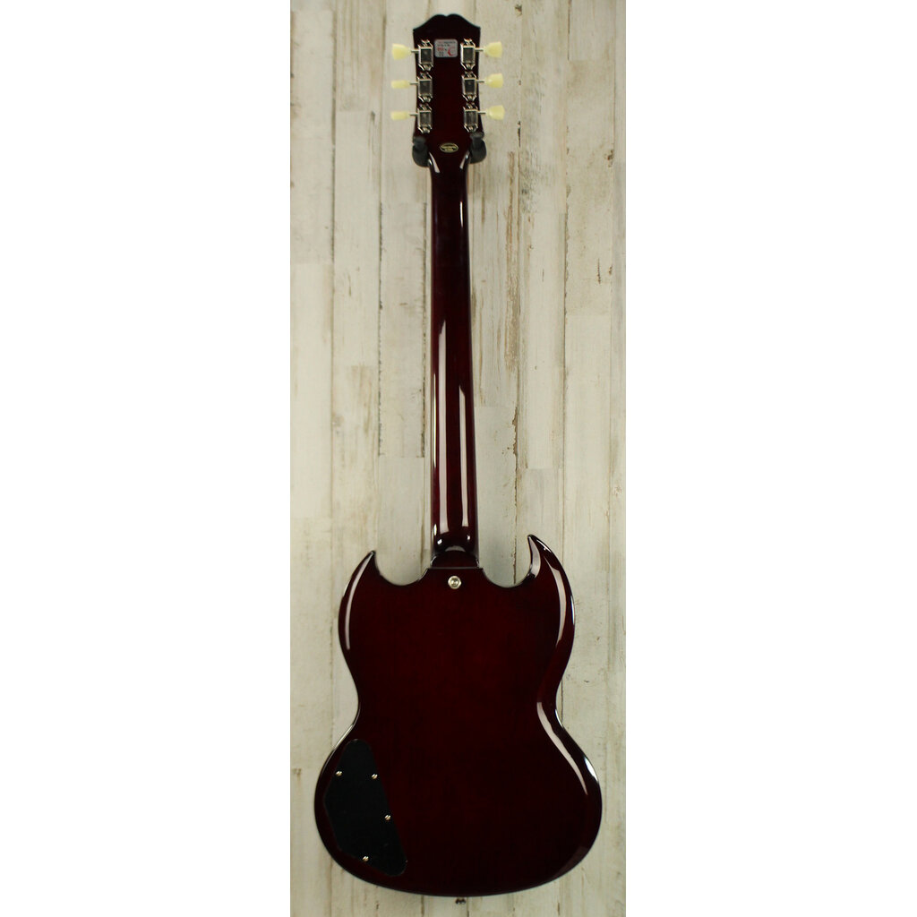 Epiphone USED 2024 Epiphone SG Standard '61 (056)