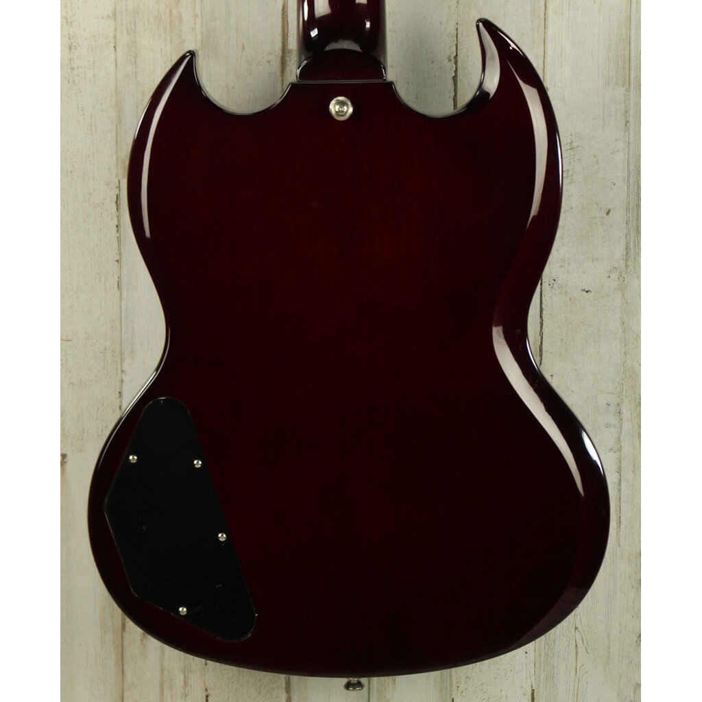 Epiphone USED 2024 Epiphone SG Standard '61 (056)