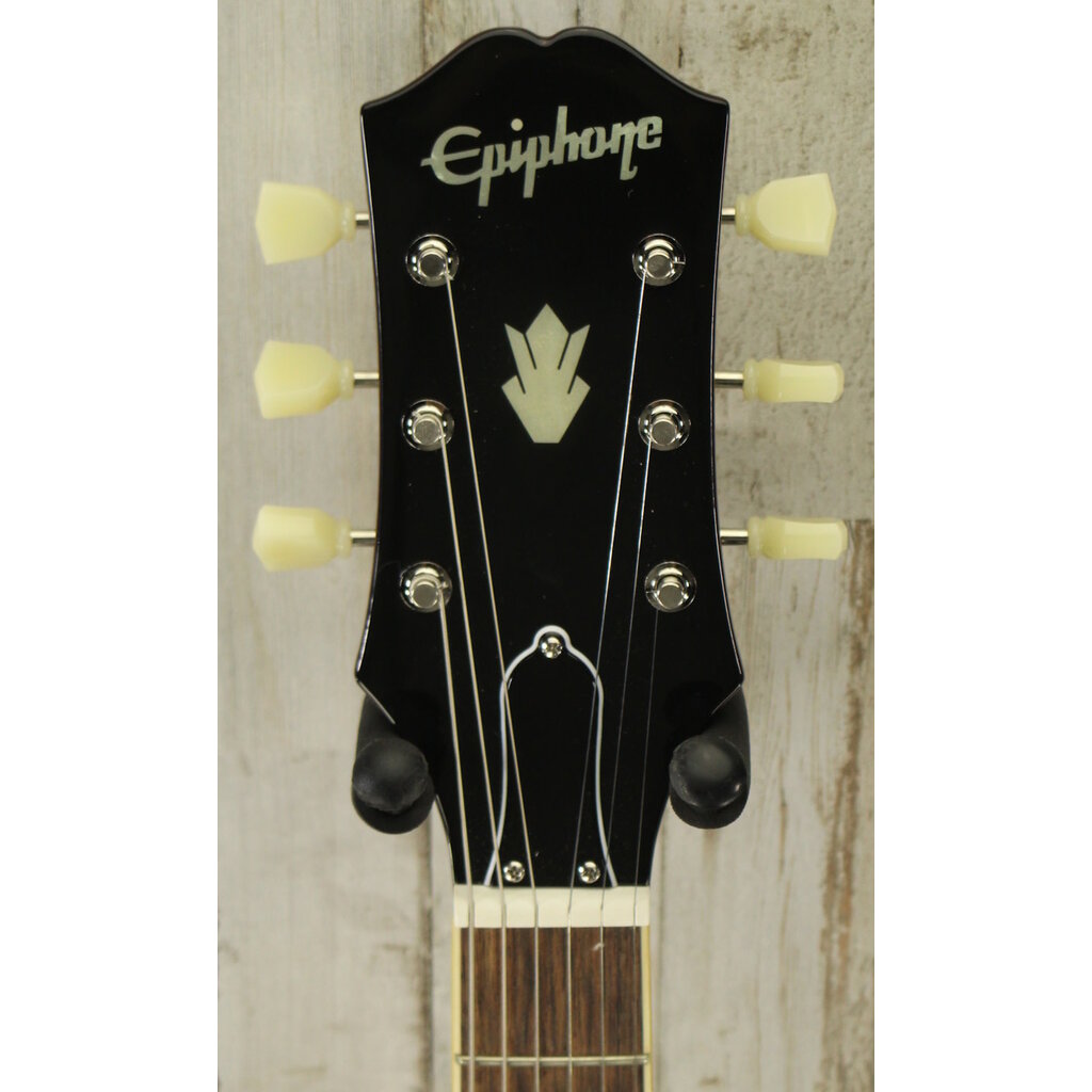 Epiphone USED 2024 Epiphone SG Standard '61 (056)