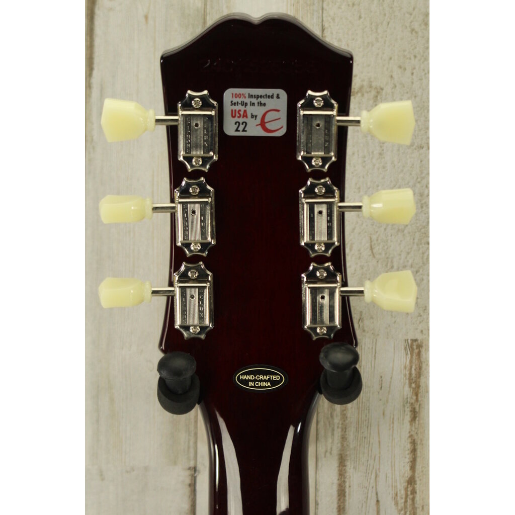 Epiphone USED 2024 Epiphone SG Standard '61 (056)