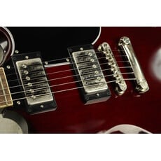 Epiphone USED 2024 Epiphone SG Standard '61 (056)