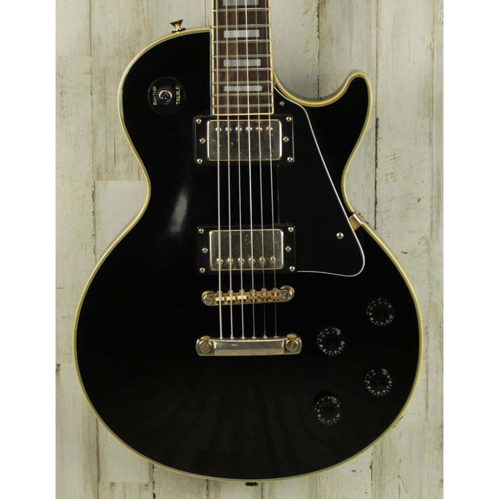 Epiphone USED Epiphone Les Paul Custom (304)