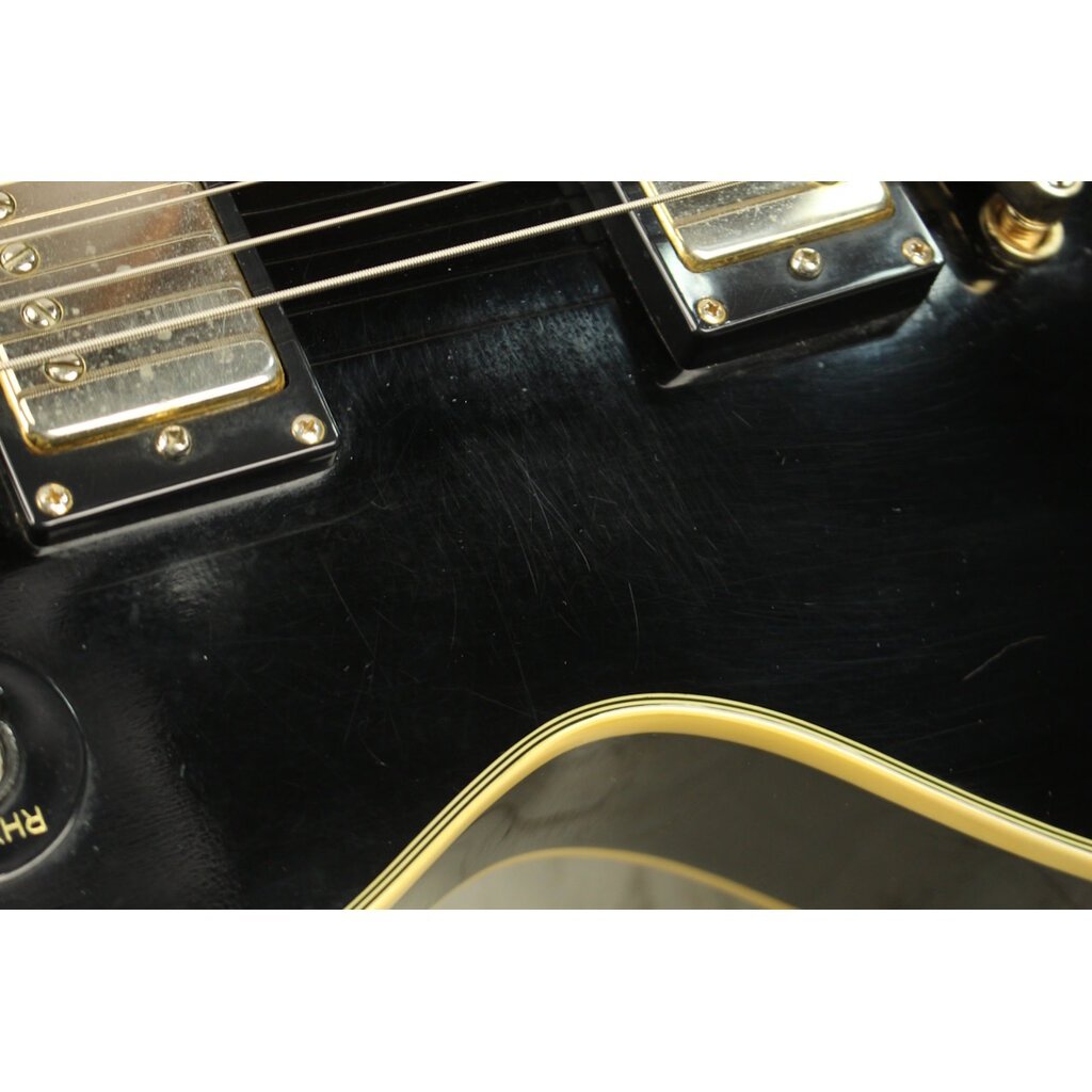 Epiphone USED Epiphone Les Paul Custom (304)