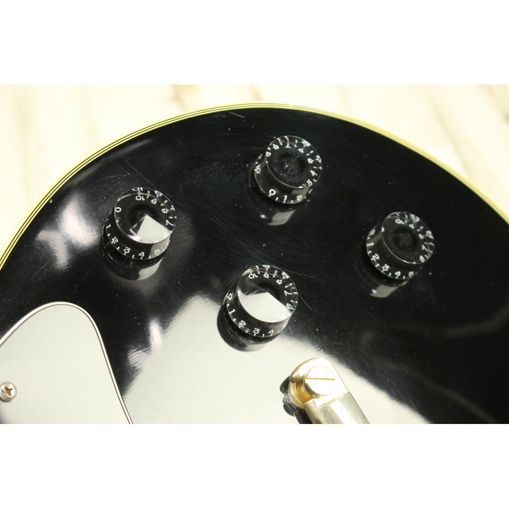 Epiphone USED Epiphone Les Paul Custom (304)