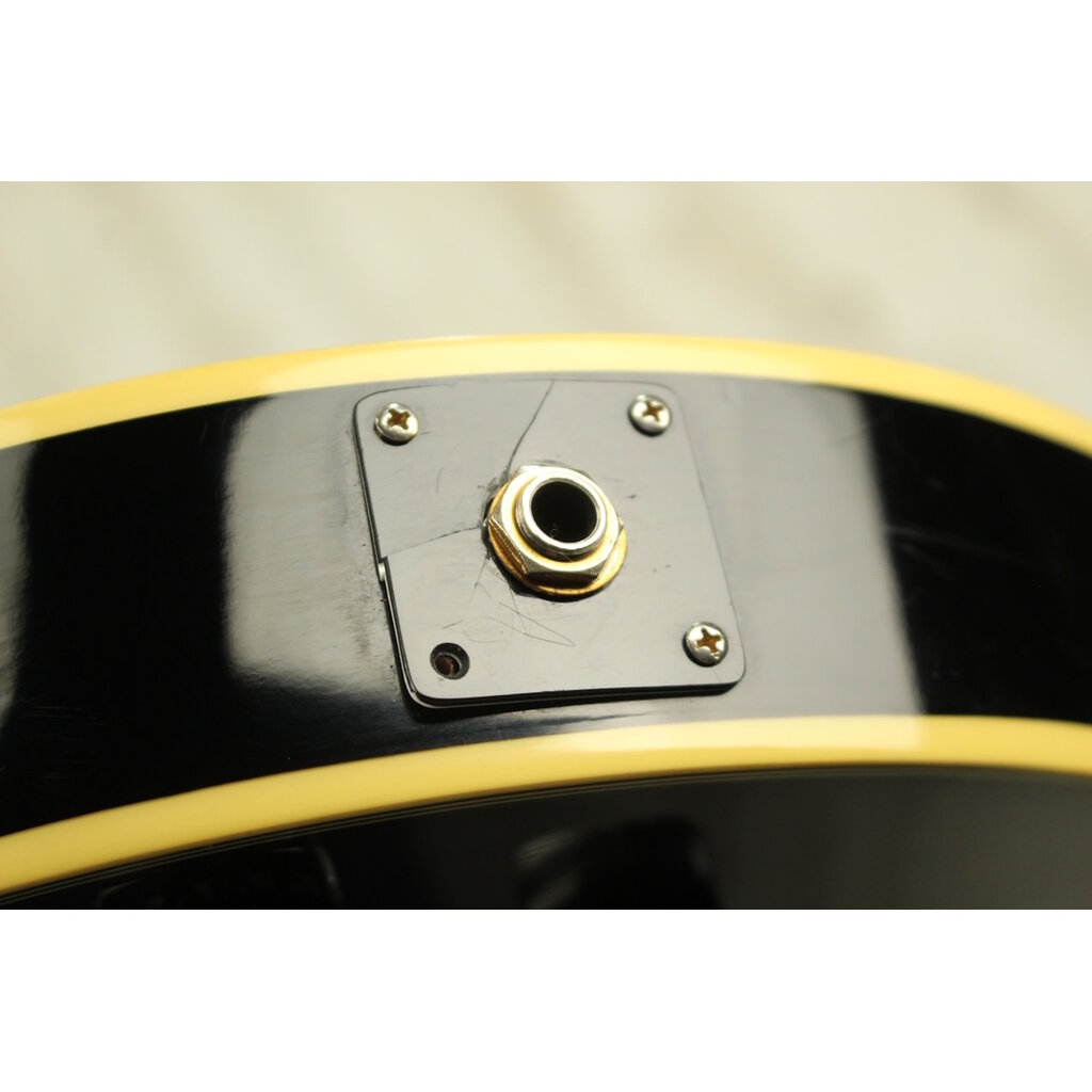 Epiphone USED Epiphone Les Paul Custom (304)