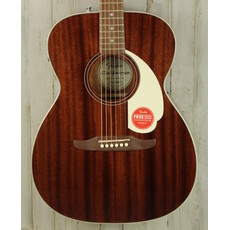 Fender DEMO Fender California Standard Monterey E - Natural Sapele (855)