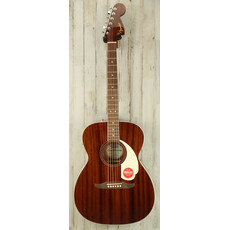 Fender DEMO Fender California Standard Monterey E - Natural Sapele (855)