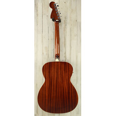 Fender DEMO Fender California Standard Monterey E - Natural Sapele (855)