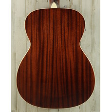 Fender DEMO Fender California Standard Monterey E - Natural Sapele (855)
