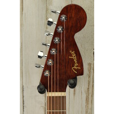 Fender DEMO Fender California Standard Monterey E - Natural Sapele (855)