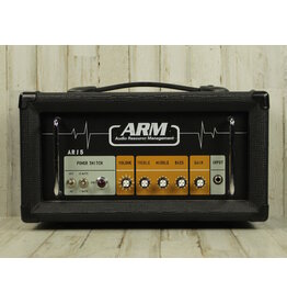 ARM USED ARM AR15 Head (060)