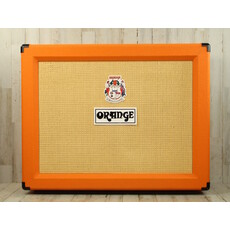 Orange PROJECT Orange Rockerverb 50 MkIII 2x12" Combo (022)