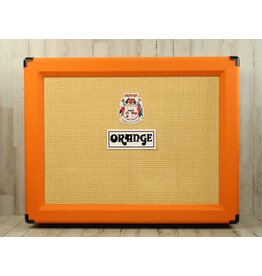 Orange PROJECT Orange Rockerverb 50 MkIII 2x12" Combo (022)