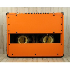 Orange PROJECT Orange Rockerverb 50 MkIII 2x12" Combo (022)