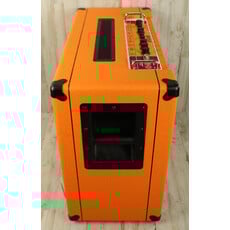 Orange PROJECT Orange Rockerverb 50 MkIII 2x12" Combo (022)