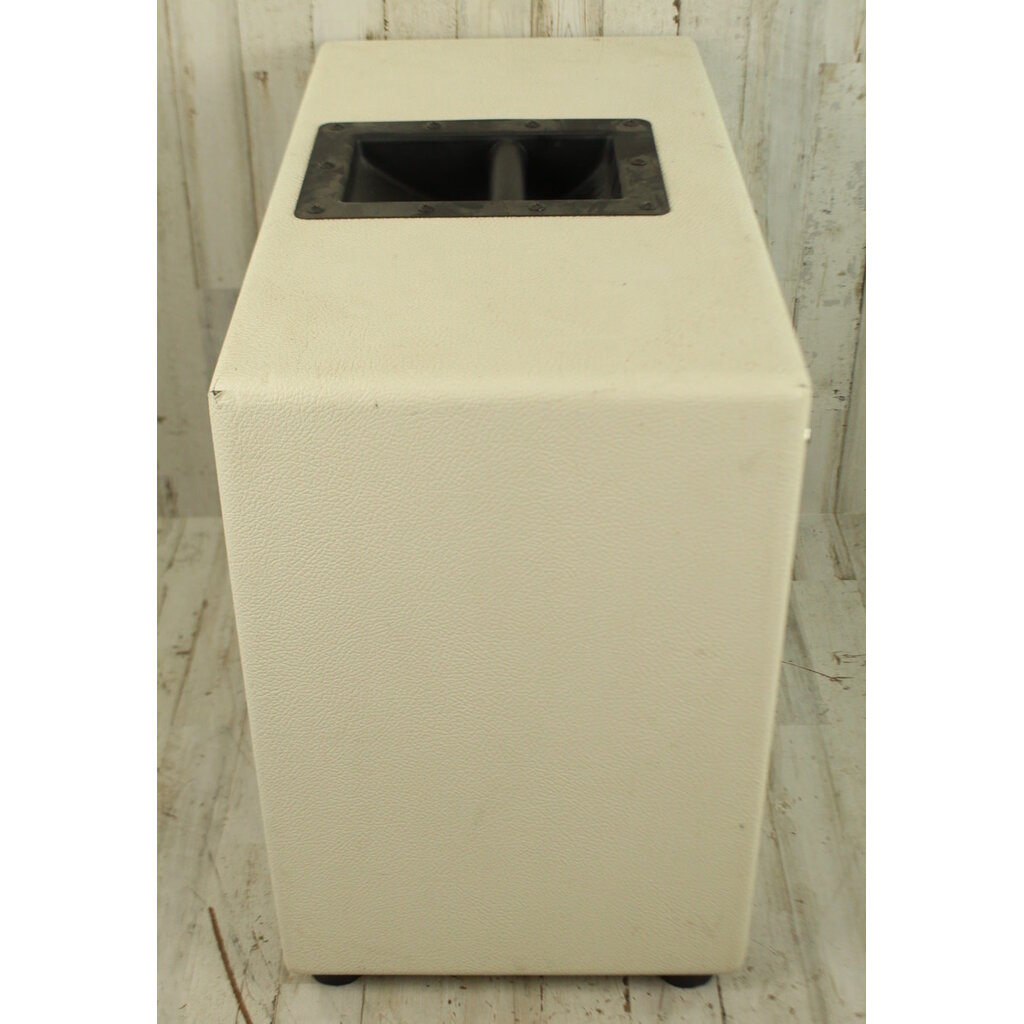 Jackson Ampworks USED Jackson Ampworks Newcastle Head w/ 1x12" Cabinet (050)