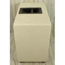 Jackson Ampworks USED Jackson Ampworks Newcastle Head w/ 1x12" Cabinet (050)