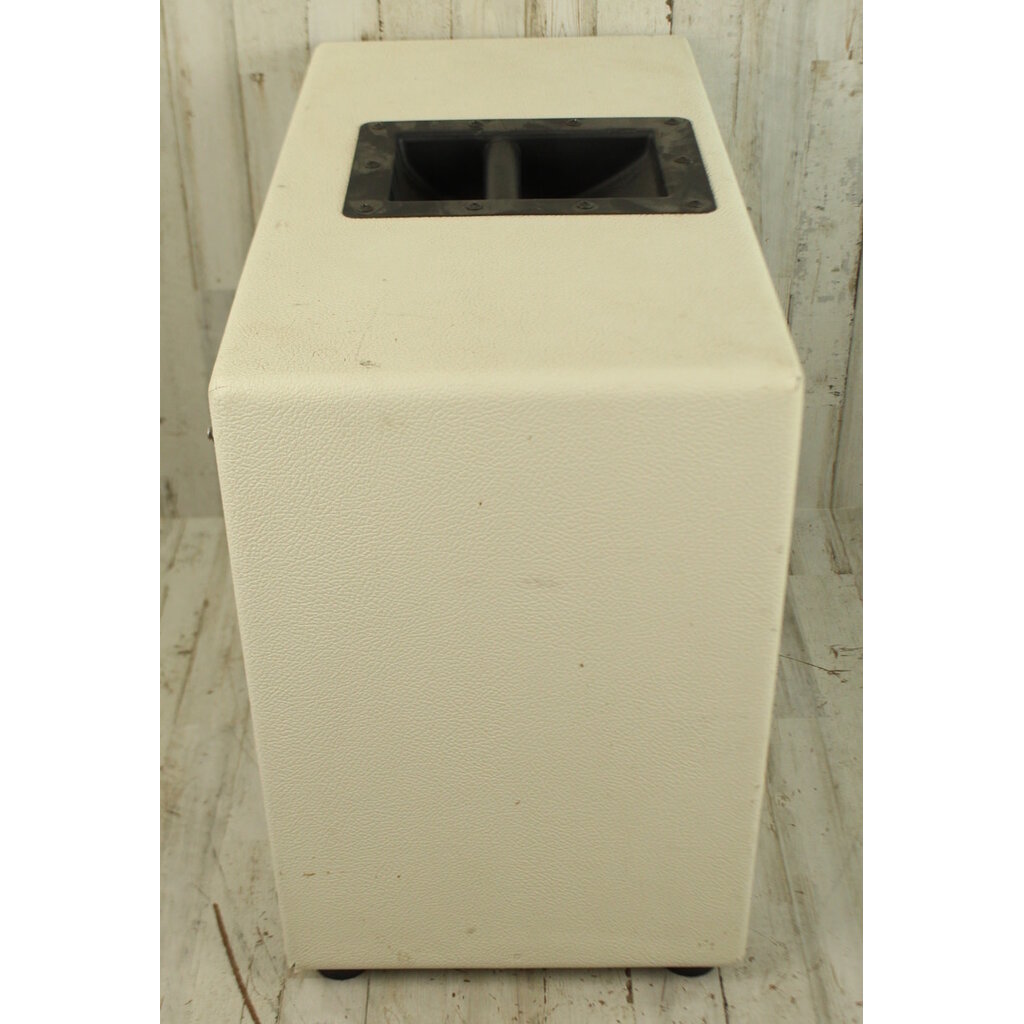 Jackson Ampworks USED Jackson Ampworks Newcastle Head w/ 1x12" Cabinet (050)