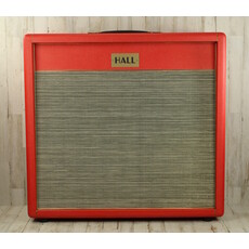 Hall Amps USED Hall Amps 4x10 MkII (040)