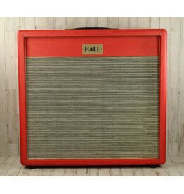Hall Amps USED Hall Amps 4x10 MkII (040)