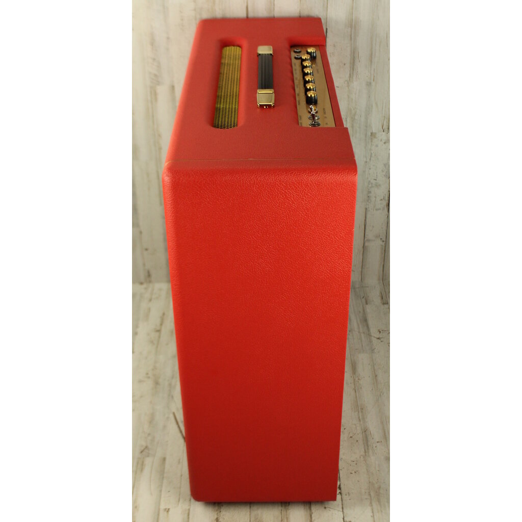 Hall Amps USED Hall Amps 4x10 MkII (040)