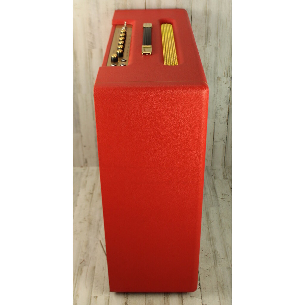 Hall Amps USED Hall Amps 4x10 MkII (040)