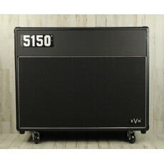 EVH USED EVH 5150 Iconic Series 2X12 Combo (251)