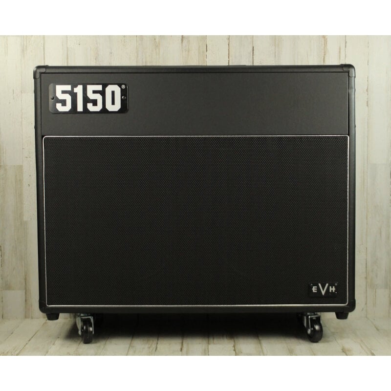 EVH USED EVH 5150 Iconic Series 2X12 Combo (251)