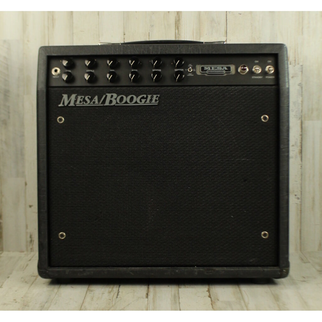 Mesa Boogie USED Mesa Boogie F-30 (135)