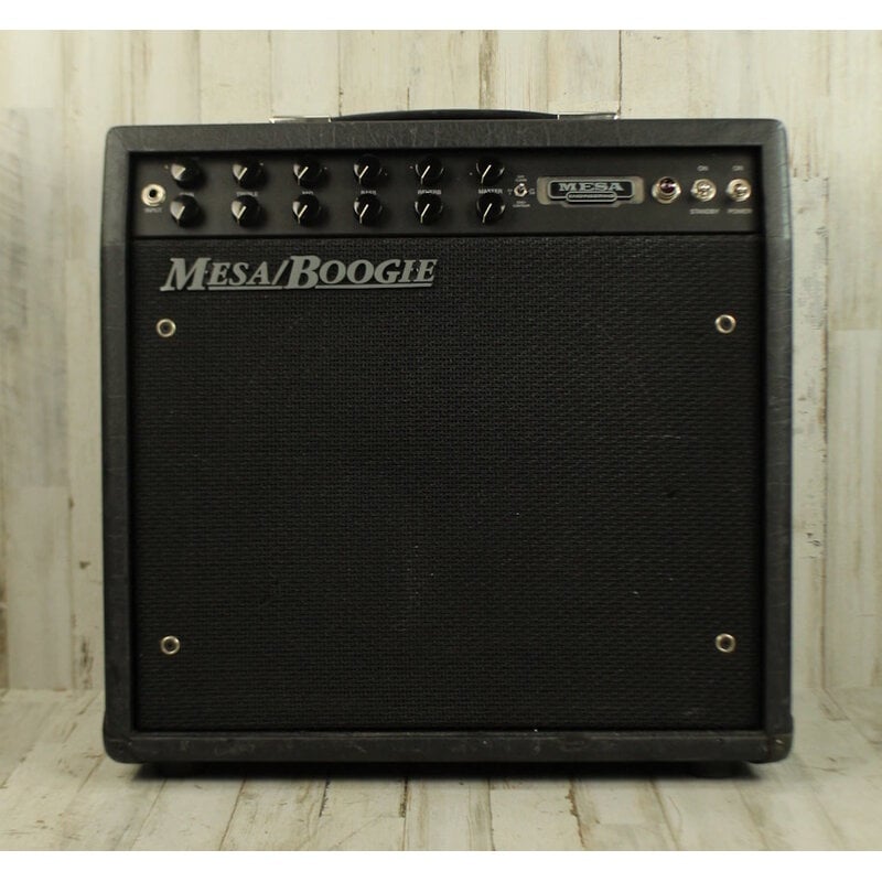 Mesa Boogie USED Mesa Boogie F-30 (135)