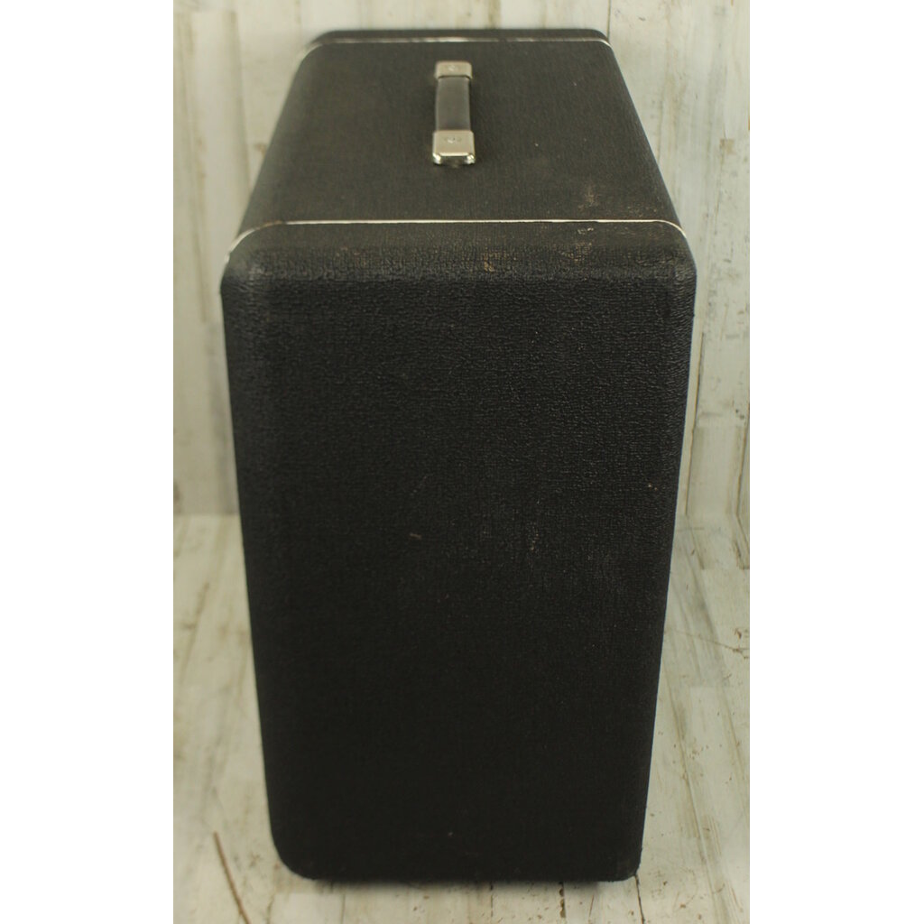 Hiwatt USED Hiwatt Bulldog Dual Channel 40 (005)