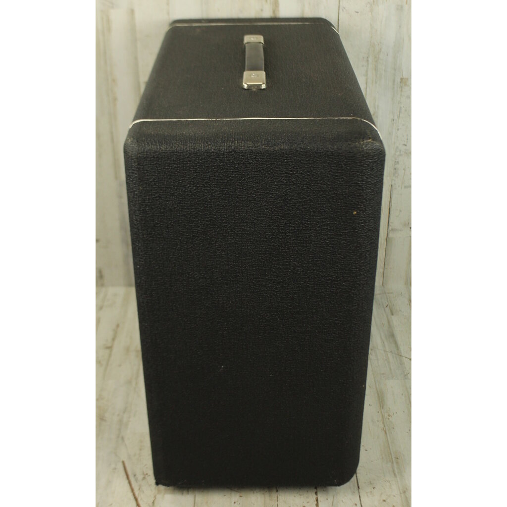 Hiwatt USED Hiwatt Bulldog Dual Channel 40 (005)