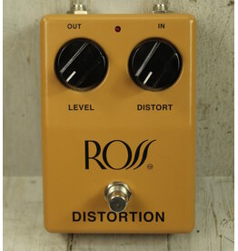 JHS USED JHS Ross Distortion (030)
