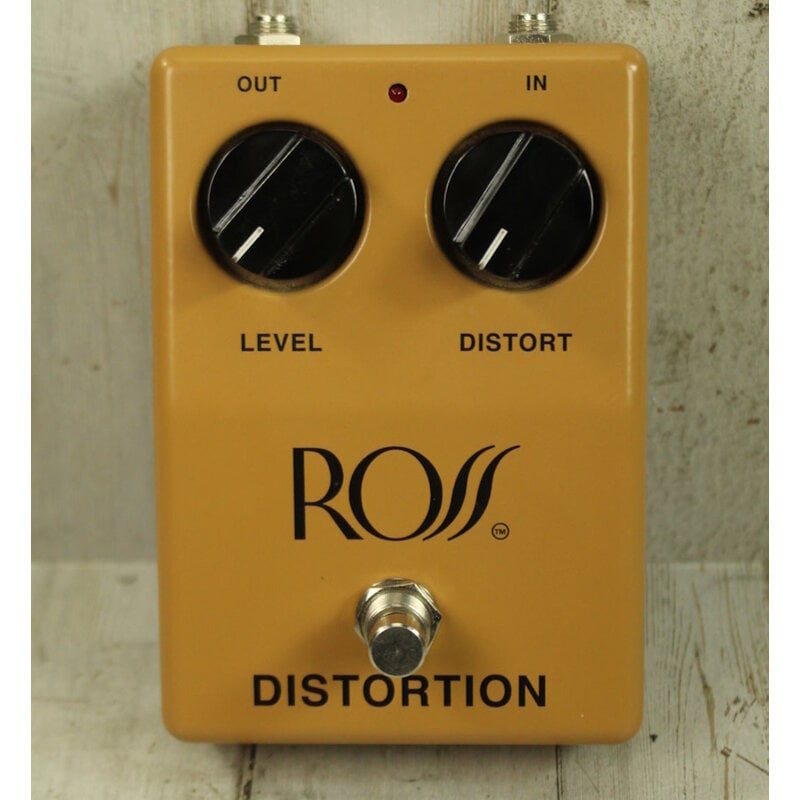 JHS USED JHS Ross Distortion (030)